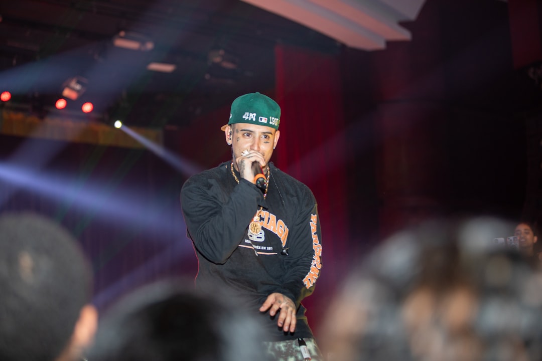 Celebrity Culture Moments: 5 Shocking Twists