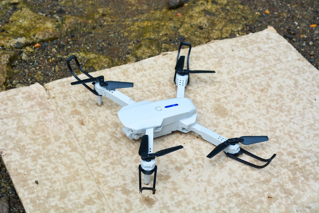 DJI Avata 360 Drone Revolution: What Manufacturers Won’t Tell You