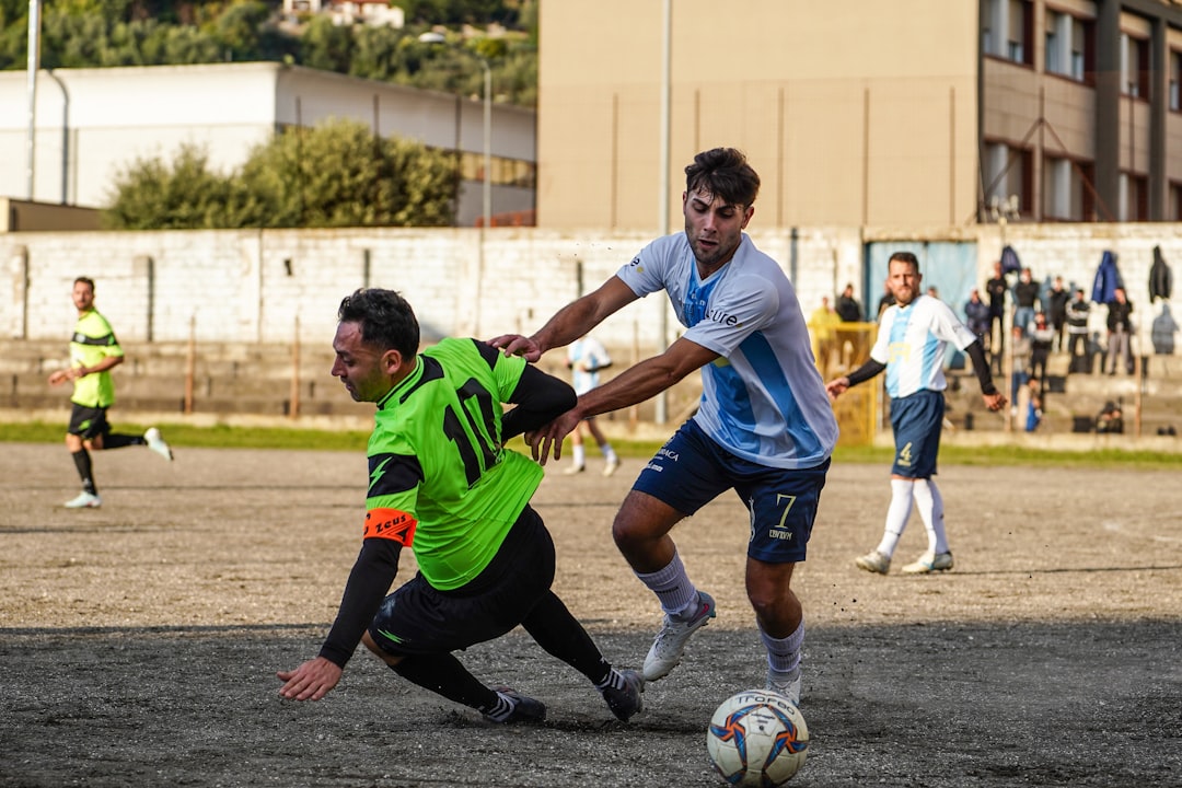 Ecuador vs Netherlands: Which Football Team Is Actually Better?