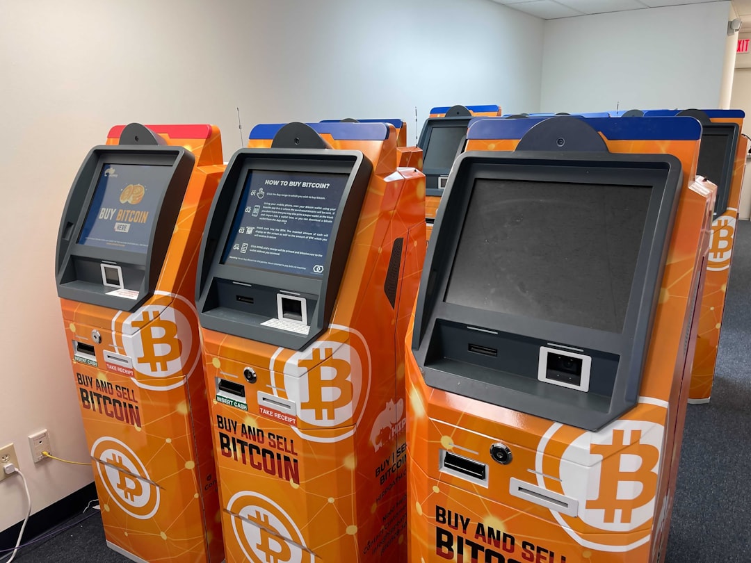 Bitcoin ATM Adoption: The Shocking Truth Nobody Discusses