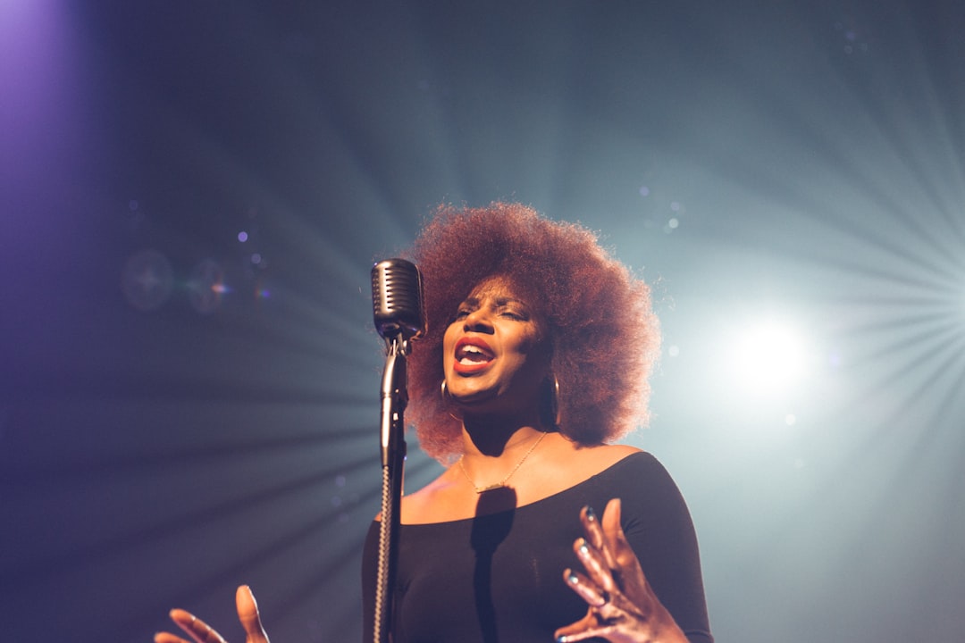 Jill Scott vs Browns: The Ultimate Talent Showdown